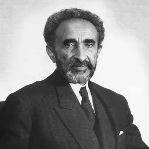 Frases Motivacionais Haile Selassie
