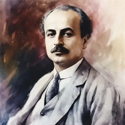 Frases Motivacionais Khalil Gibran
