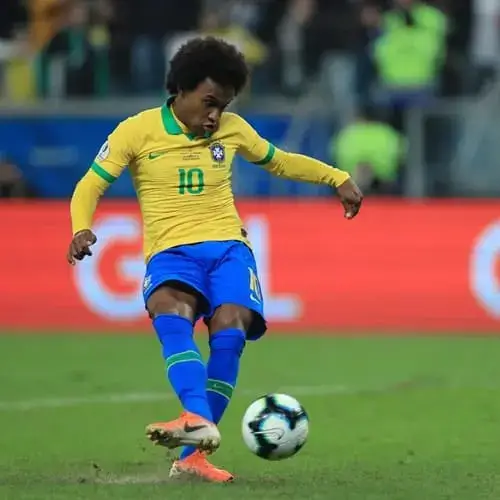 Frases Motivacionais Willian
